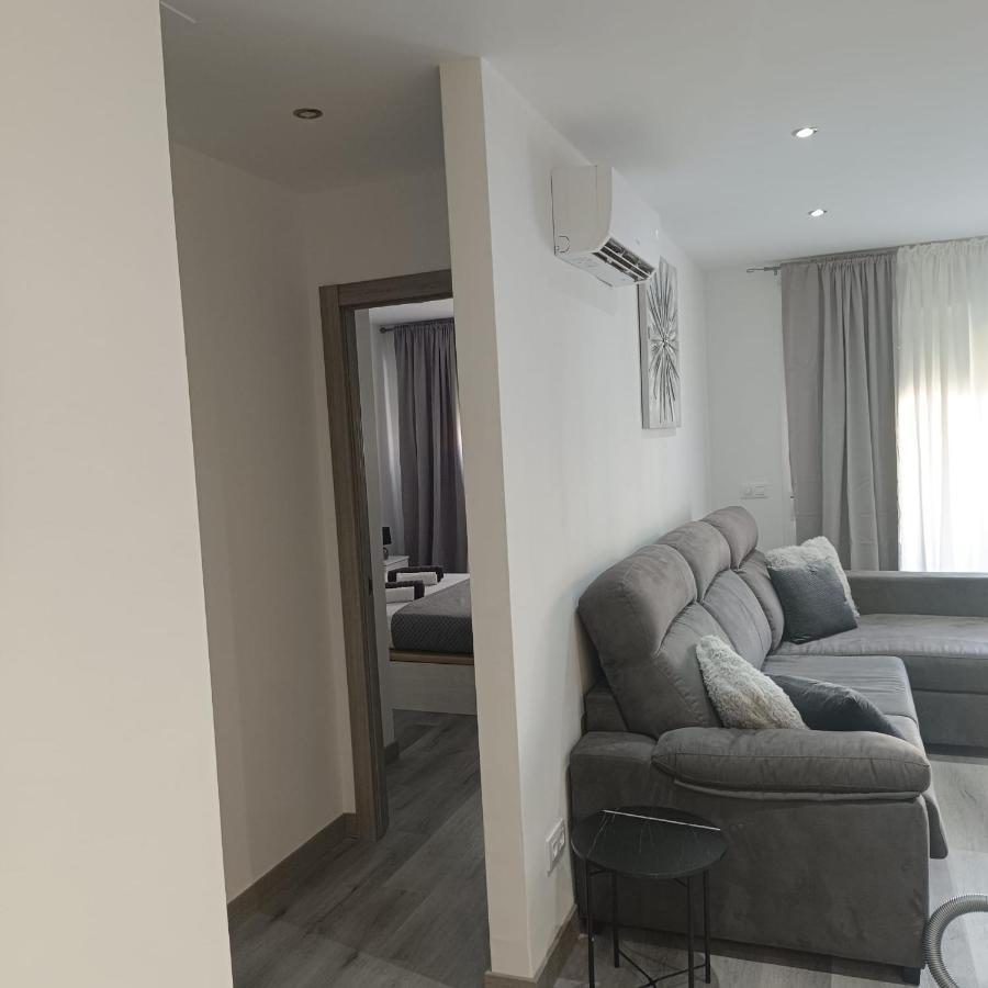 Apartamento Cristina 3 - Playa Arenal Bol Калпе Екстериор снимка