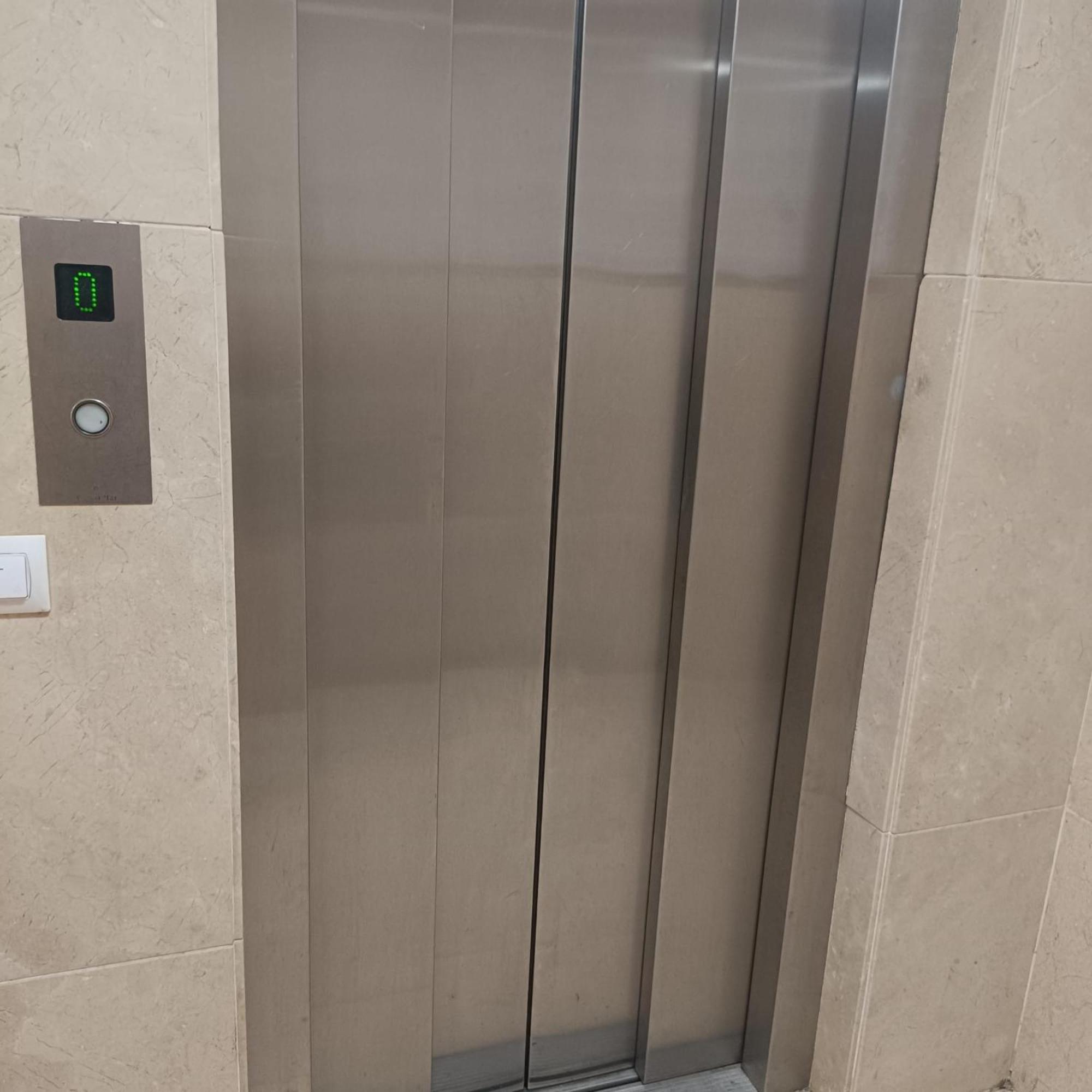 Apartamento Cristina 3 - Playa Arenal Bol Калпе Екстериор снимка